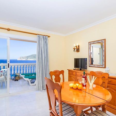 Apartamentos Amores San Telmo Сант-Эльм Экстерьер фото