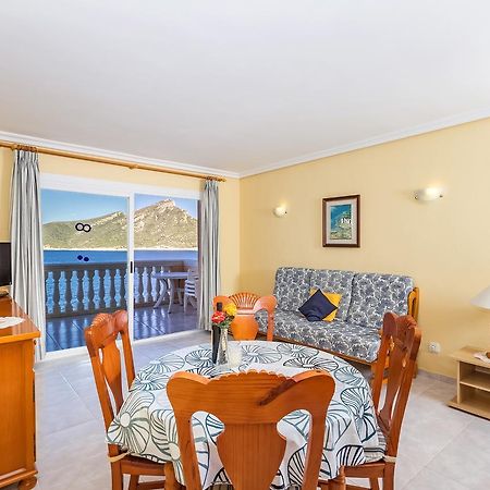 Apartamentos Amores San Telmo Сант-Эльм Экстерьер фото